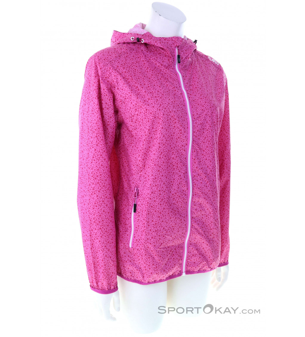 Crivit® Pro Women's Softshell Running Jacket