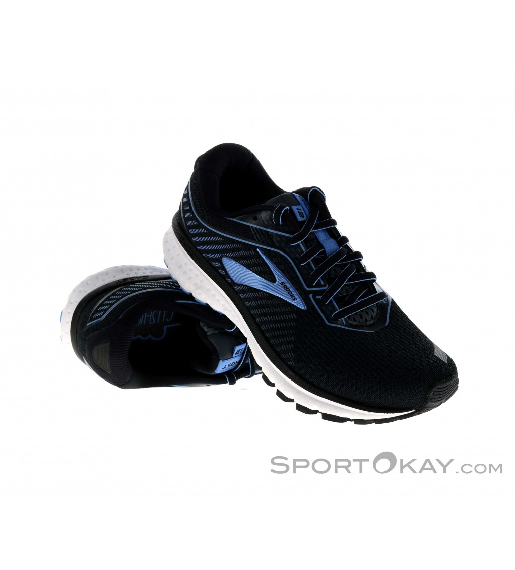 Brooks Ghost 12 Womens Running Shoes