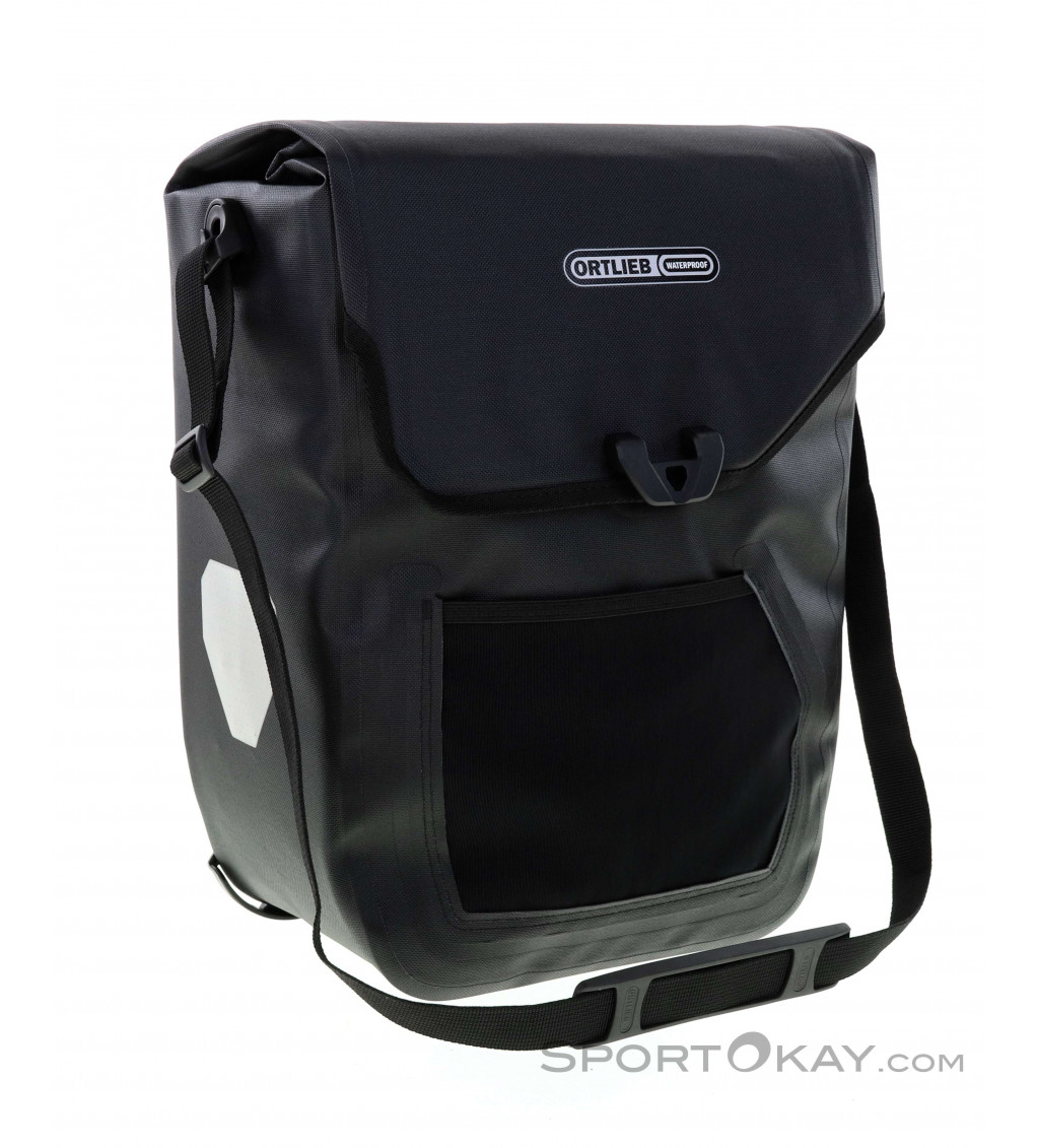 Ortlieb E-Mate E-Bike QL2.1 16l Luggage Rack Bag