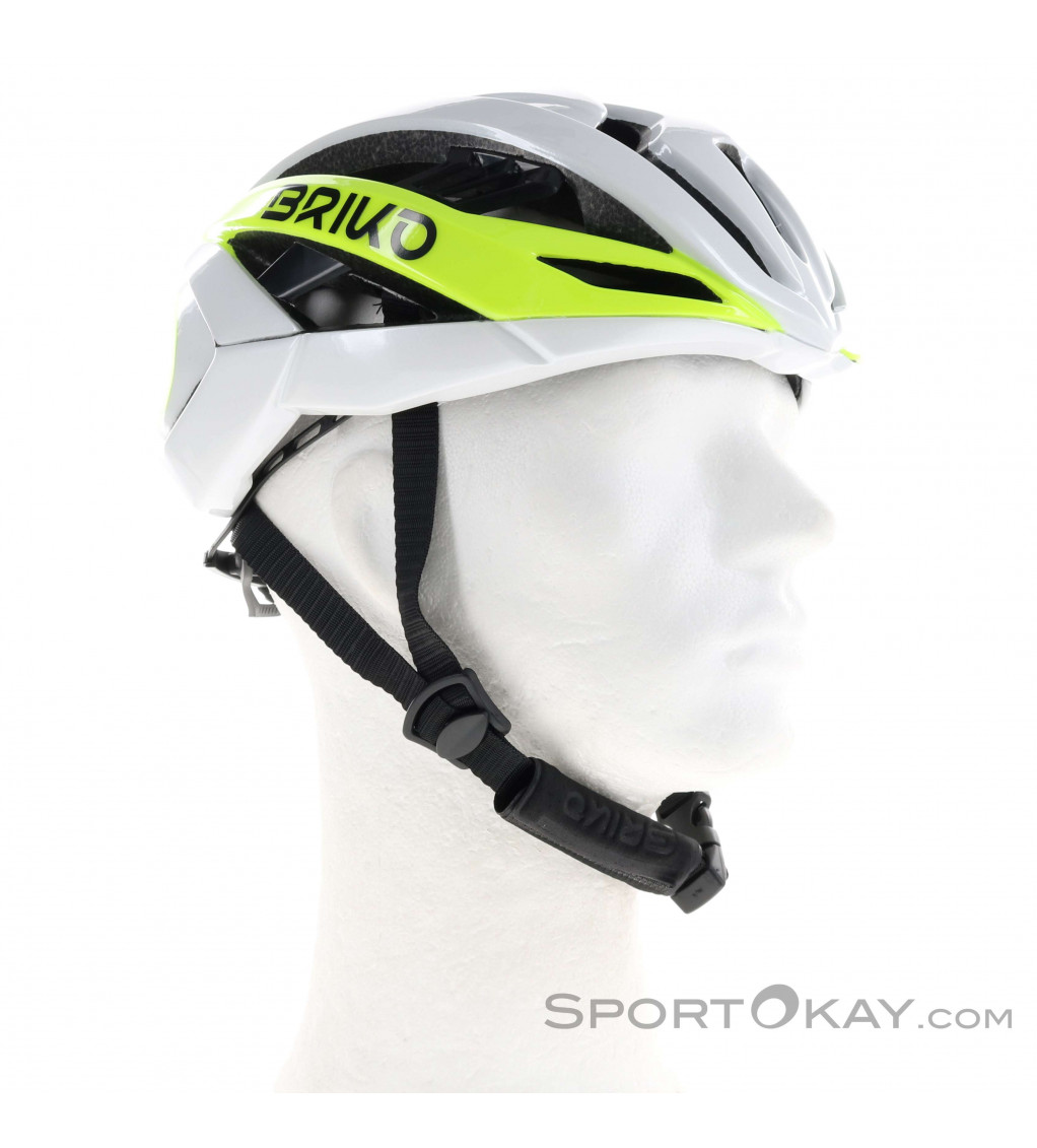 Briko Quasar Road Cycling Helmet