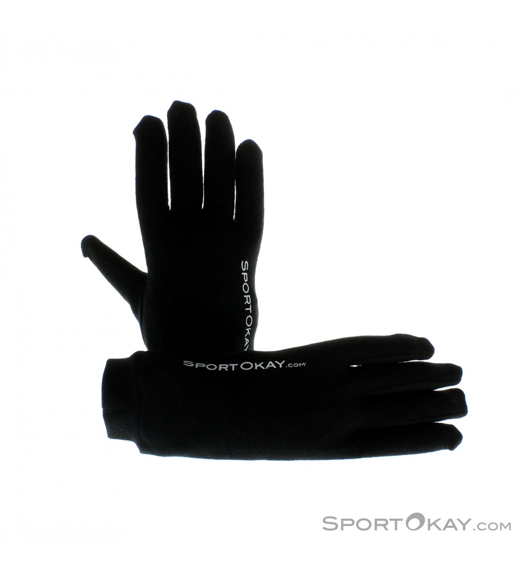 Merino Glove
