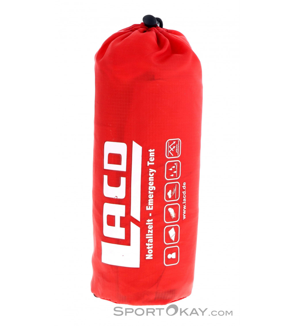 LACD Emergency Tent