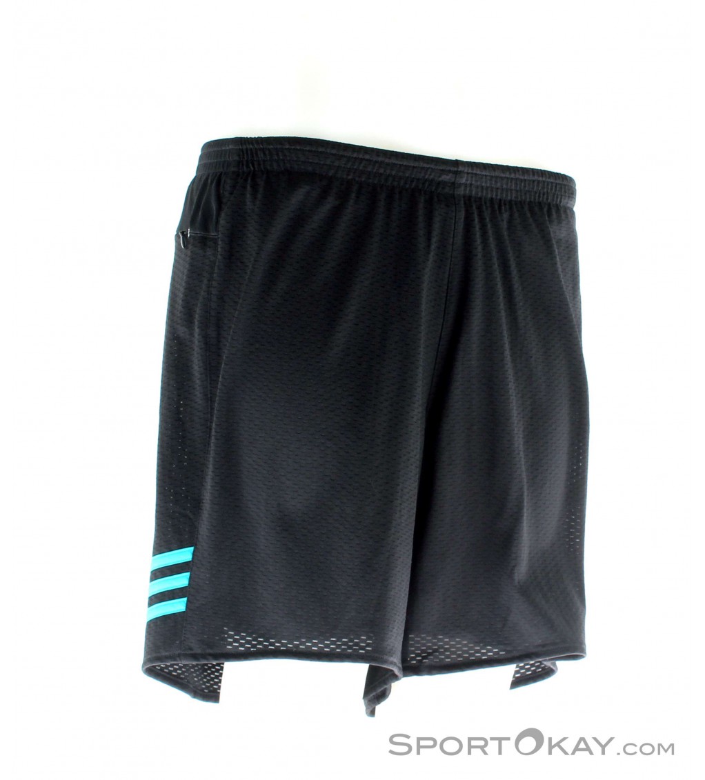 Adidas Short Pants for Boca Juniors CABJ Titular Player 22/23 — Latinafy