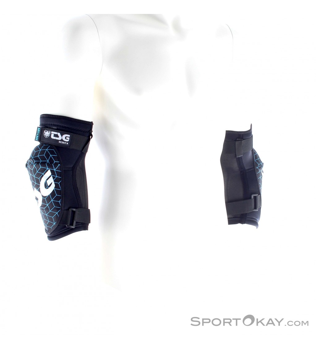 TSG Elbowguard Scout A Elbow Guards