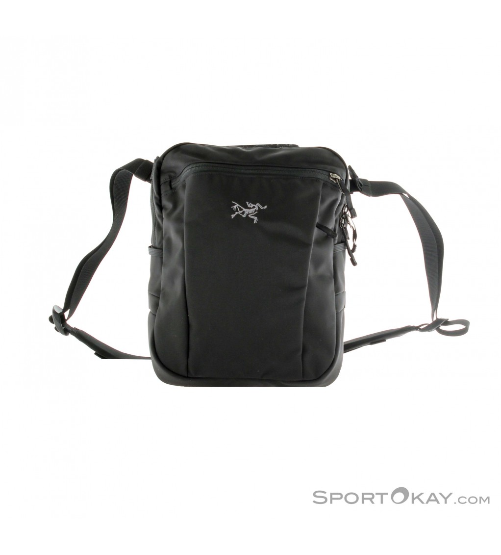 Arcteryx Slingblade 4l Leisure Bag