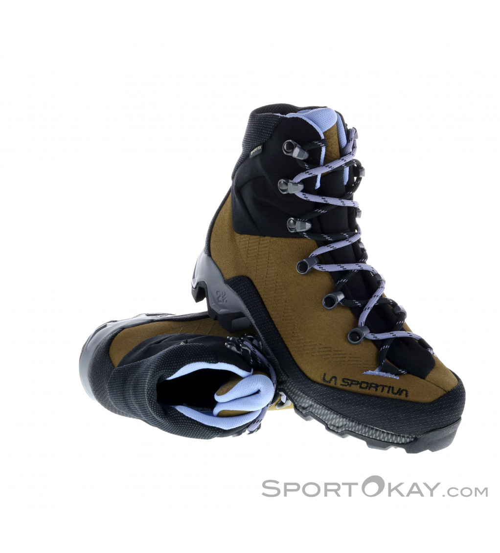La Sportiva Aequilibrium Trek GTX Women Trekking Shoes Gore-Tex