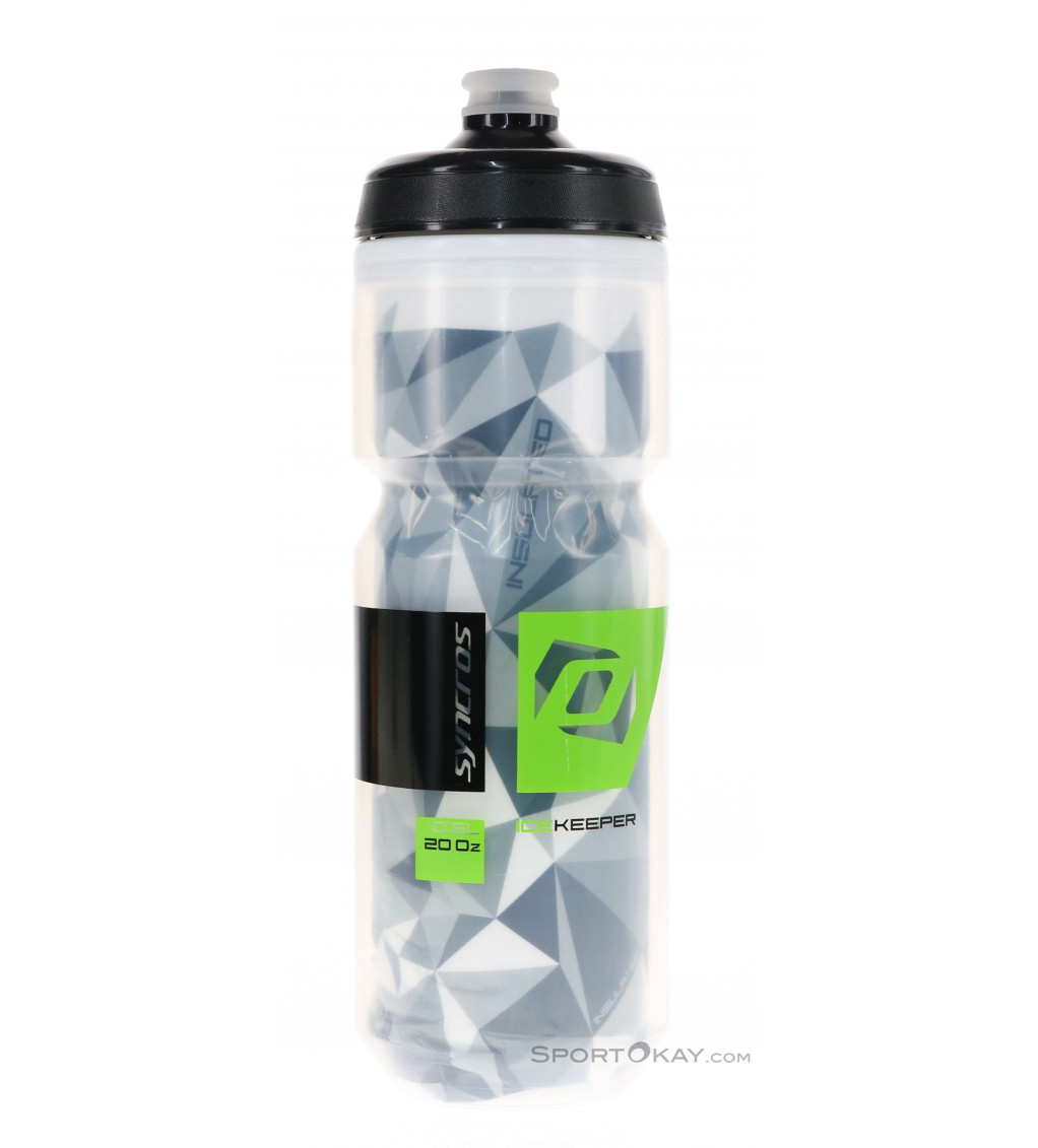 Syncros Icekeeper 0,6l Water Bottle