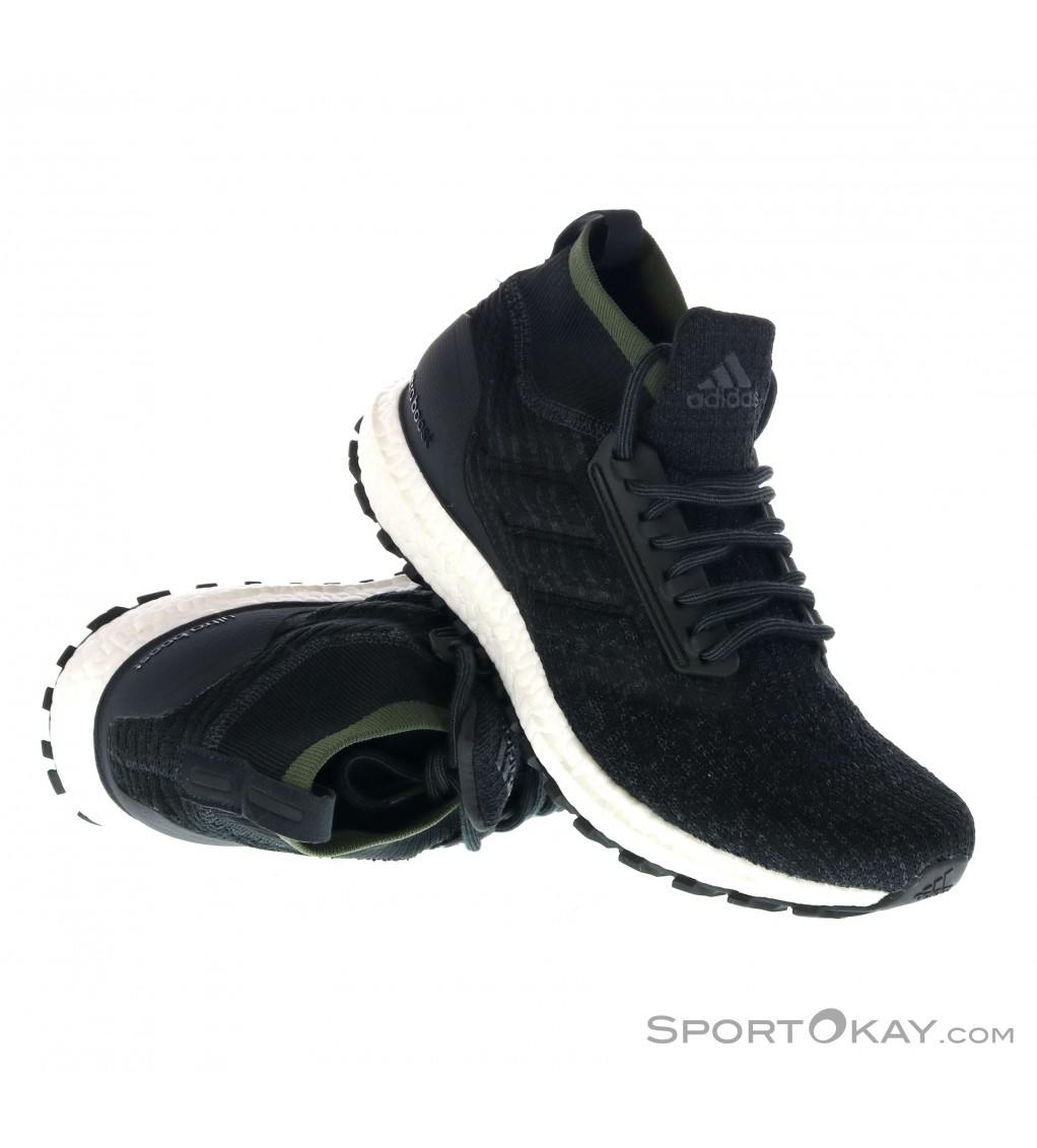 adidas UltraBoost All Terrain LTD Mens Running Shoes