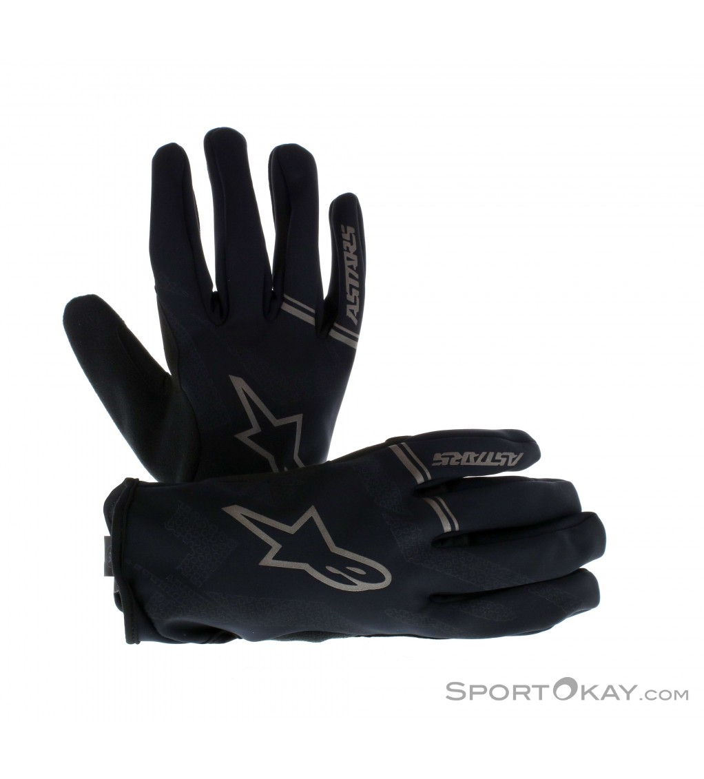 Alpinestars Stratus Glove Biking Gloves