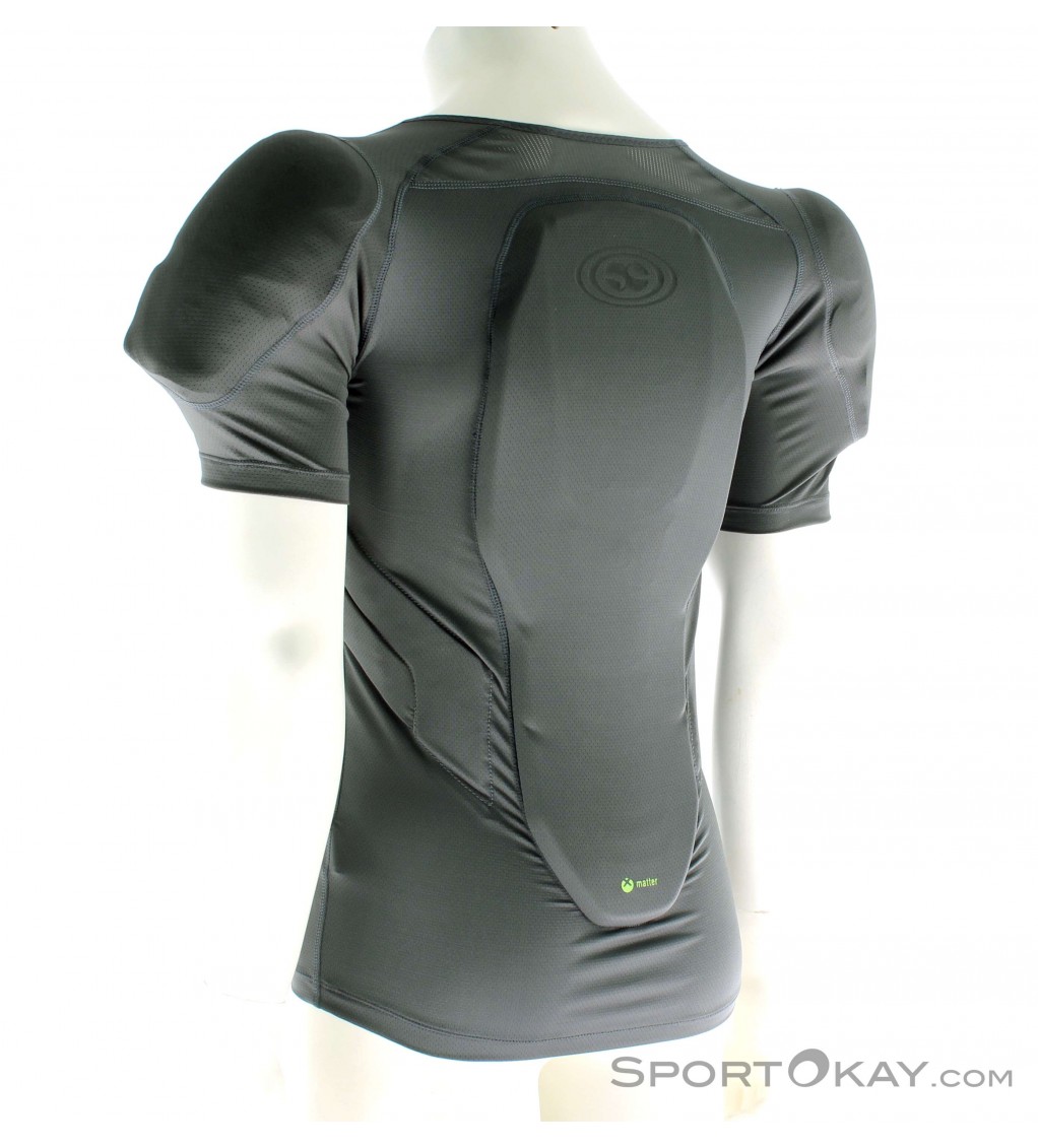 iXS Carve Upper Body Protector Shirt