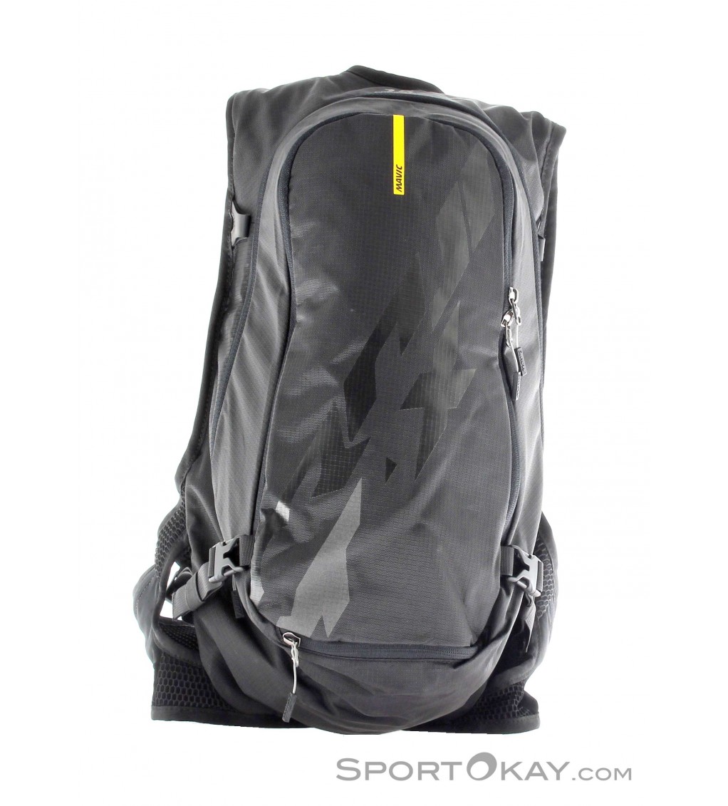 Mavic Crossmax 15l Biking Backpack with Hydration System