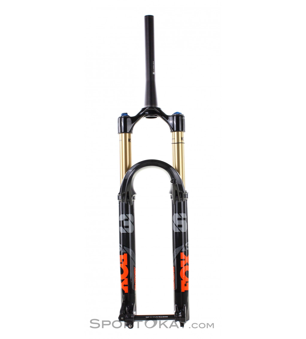 Fox Racing Shox 36 Factory 150mm Fit4 44mm 29" 2022 Suspension Fork