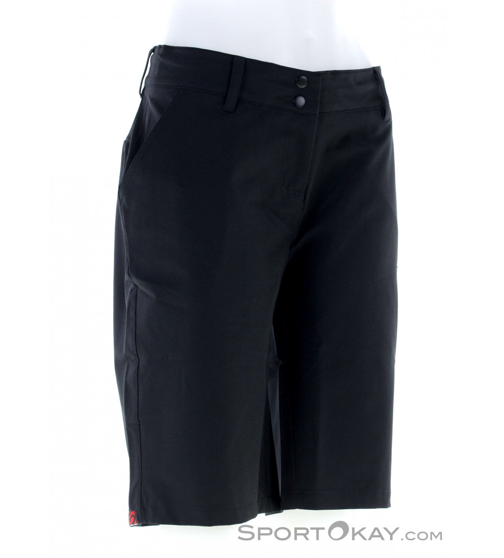 Five Ten Brand of the Brave Women Biking Shorts