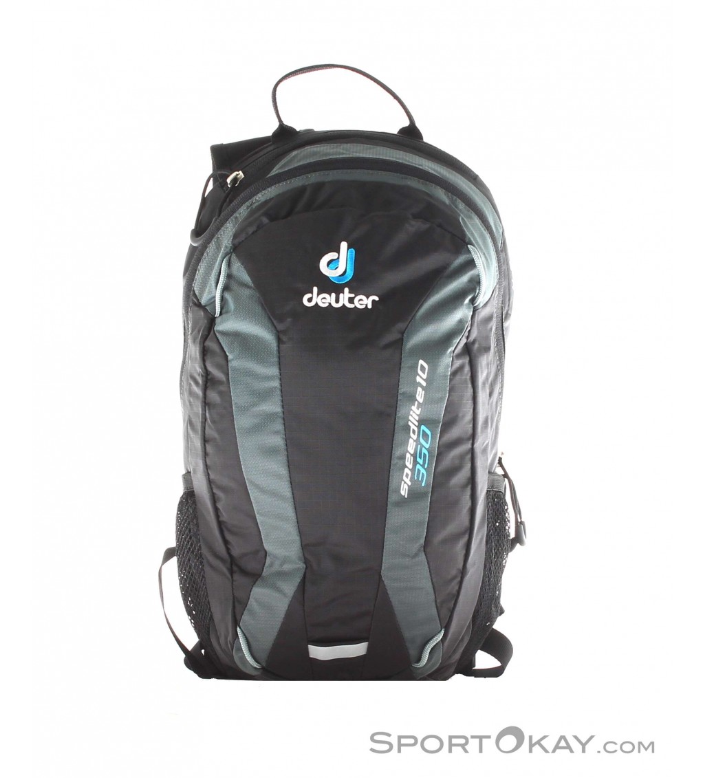 Deuter Speed Lite 10l Backbag - Backpacks - Backpacks Outdoor - All