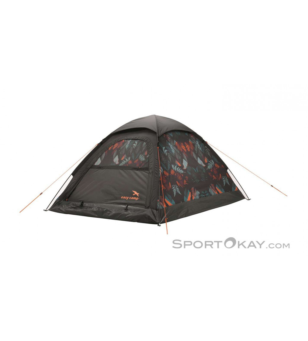 Easy Camp Nightcave 2-Person Tent