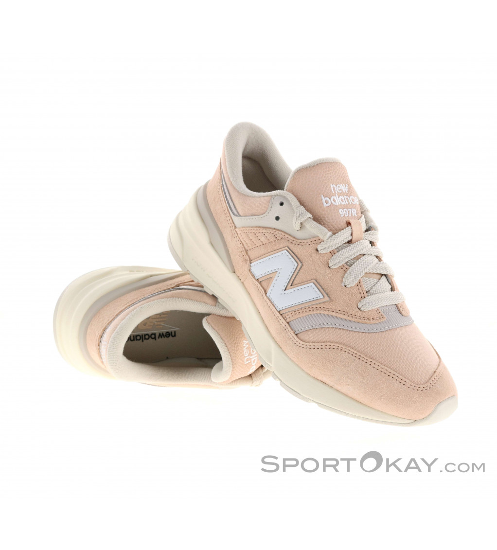New Balance 997 Women Leisure Shoes