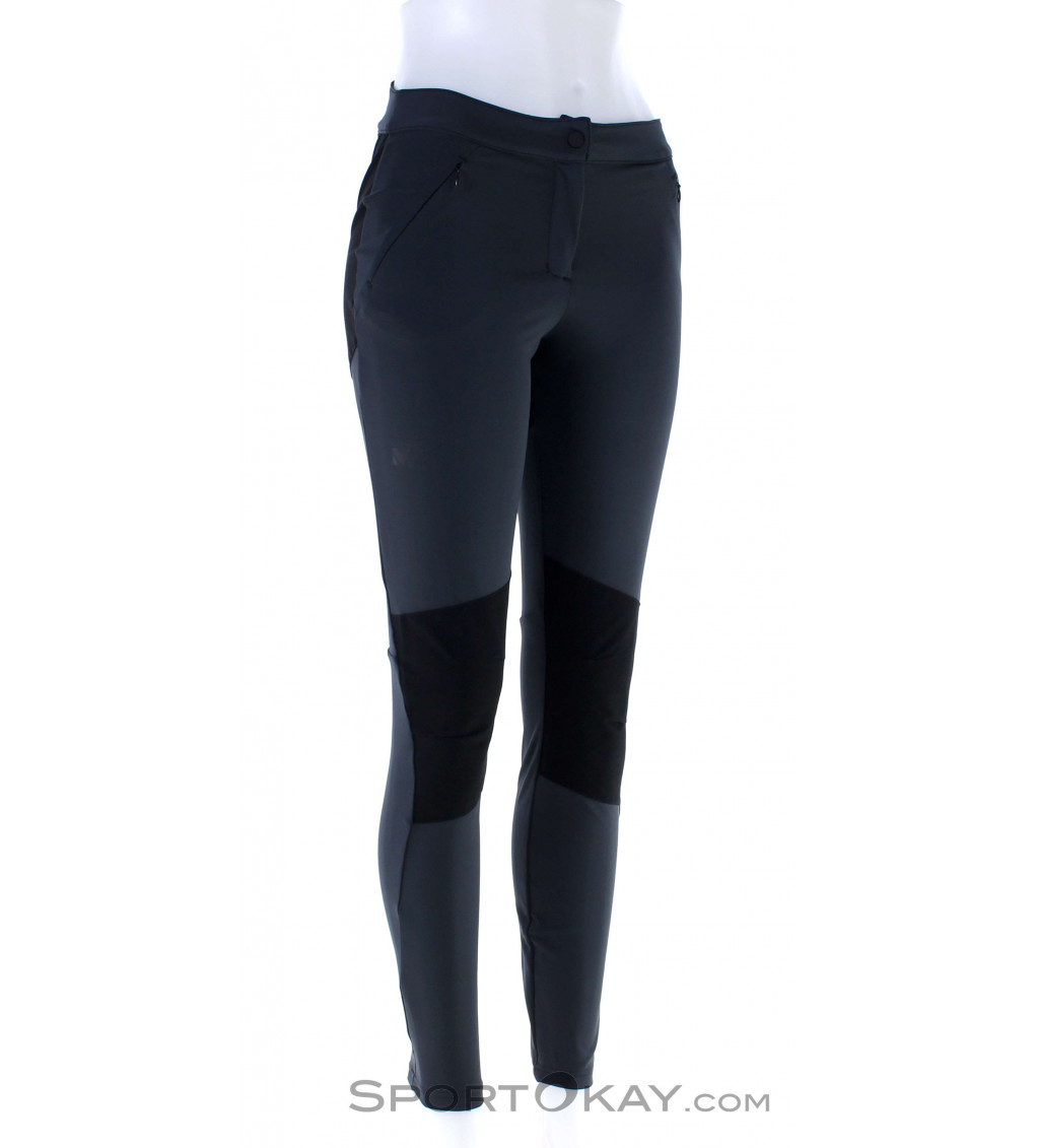 Millet Trekker Tight Women Leggings - Pants - Outdoor Clothing - Outdoor -  All