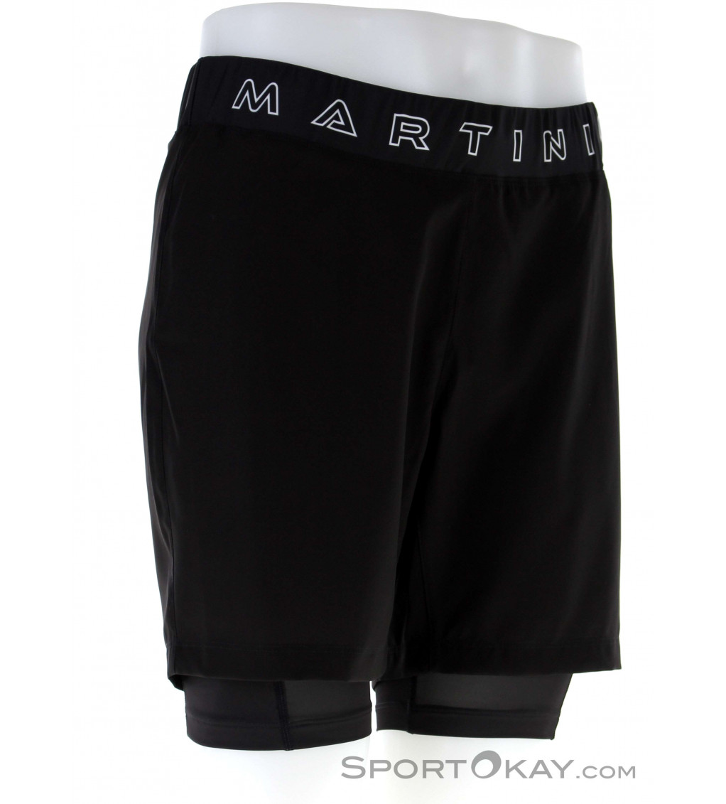 Martini Come.On Mens Outdoor Shorts