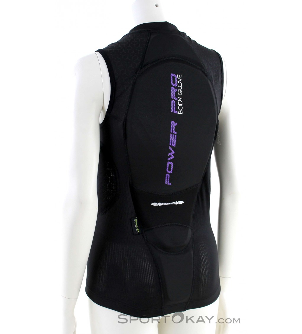 Body Glove Power Pro Womens Protector Vest