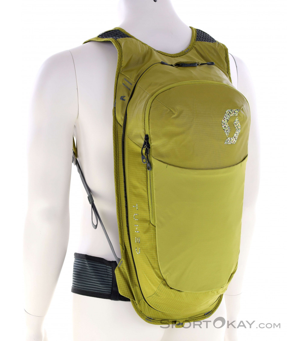 Scott Trail Protect FR 20l Bike Backpack