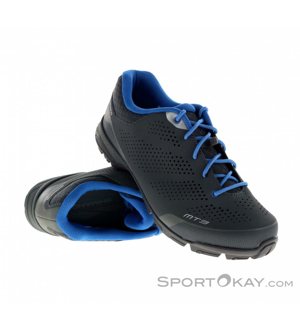 Shimano mt3 hotsell cycling shoes