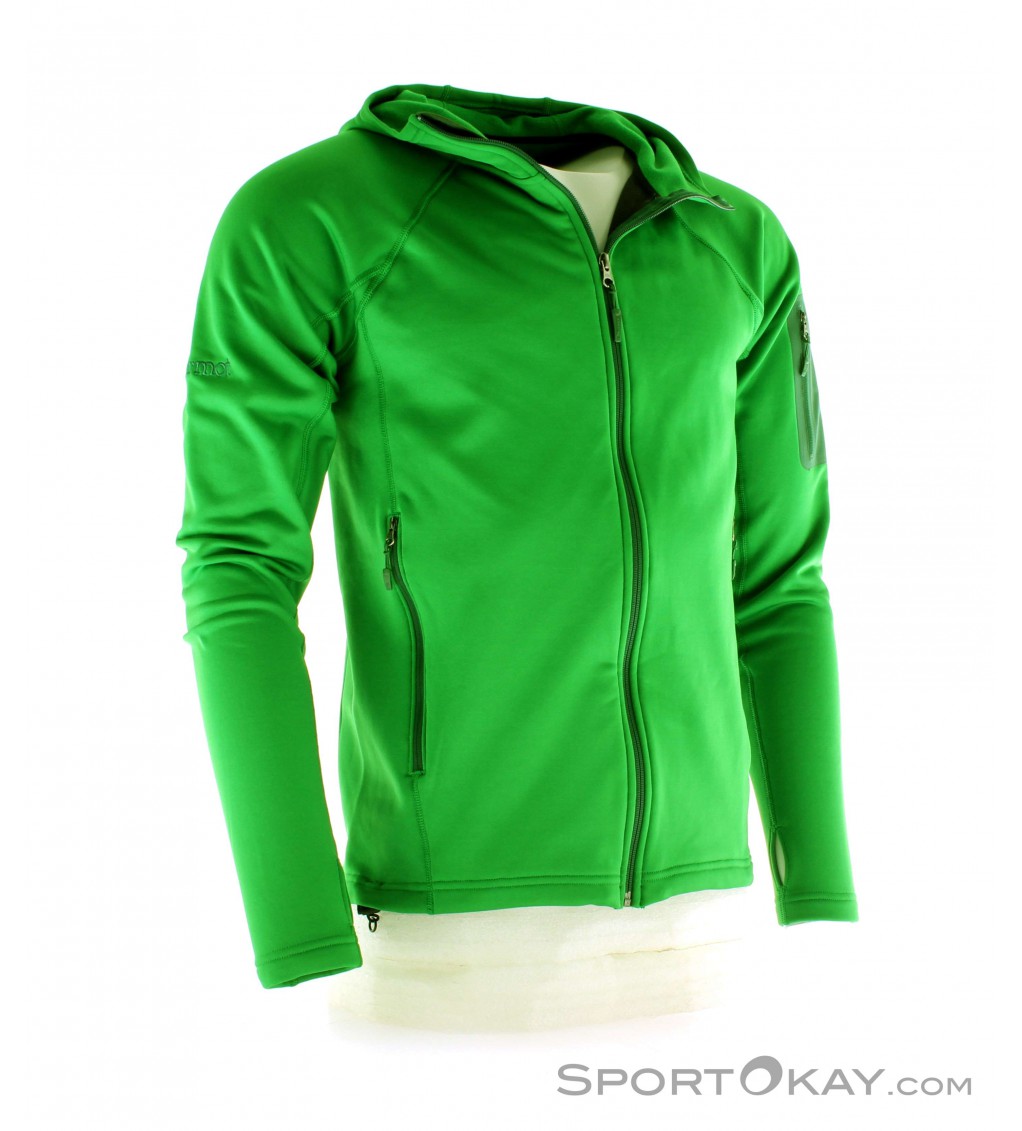 Marmot stretch fleece hotsell