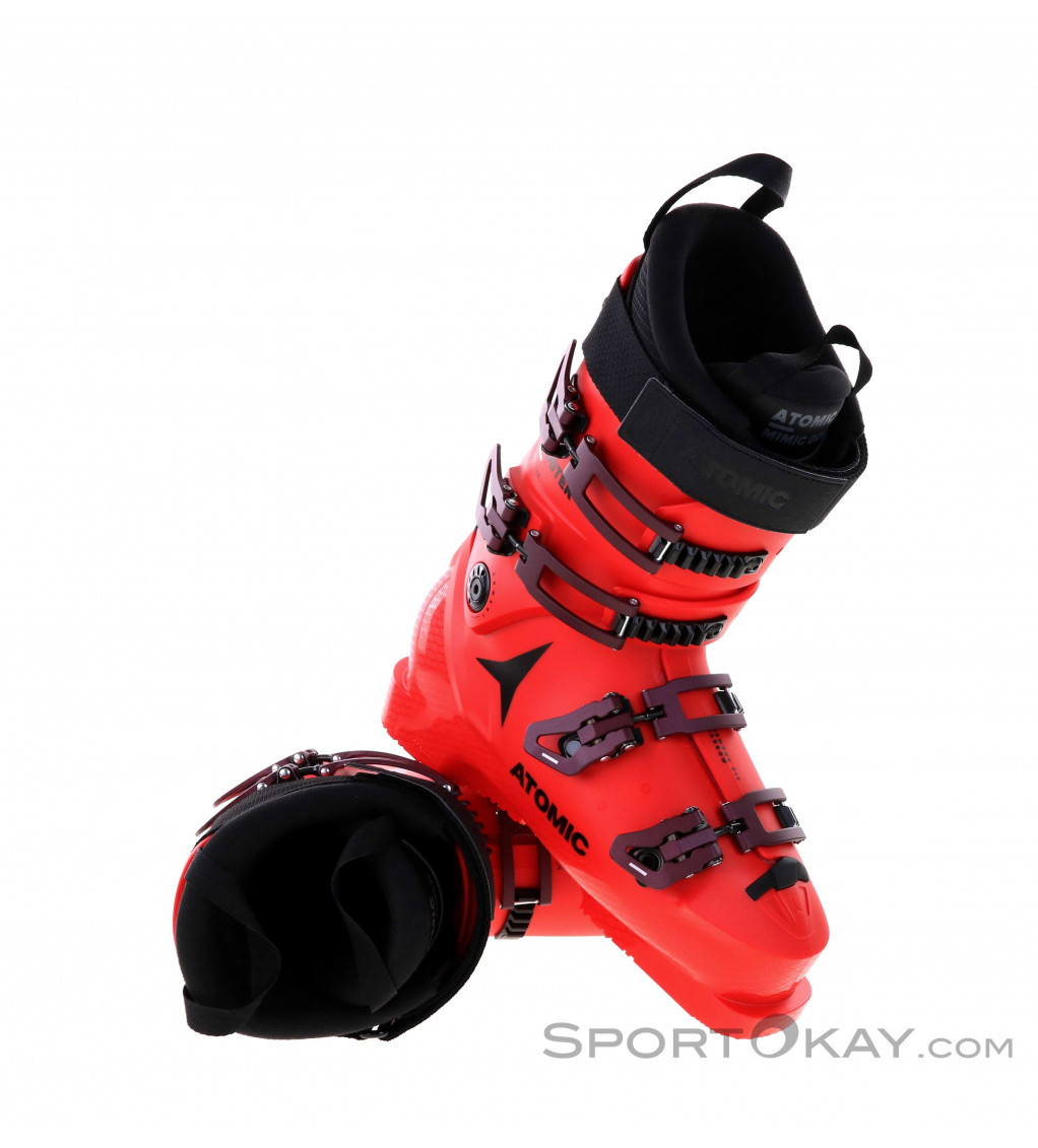 Atomic Redster CS 110 Ski Boots