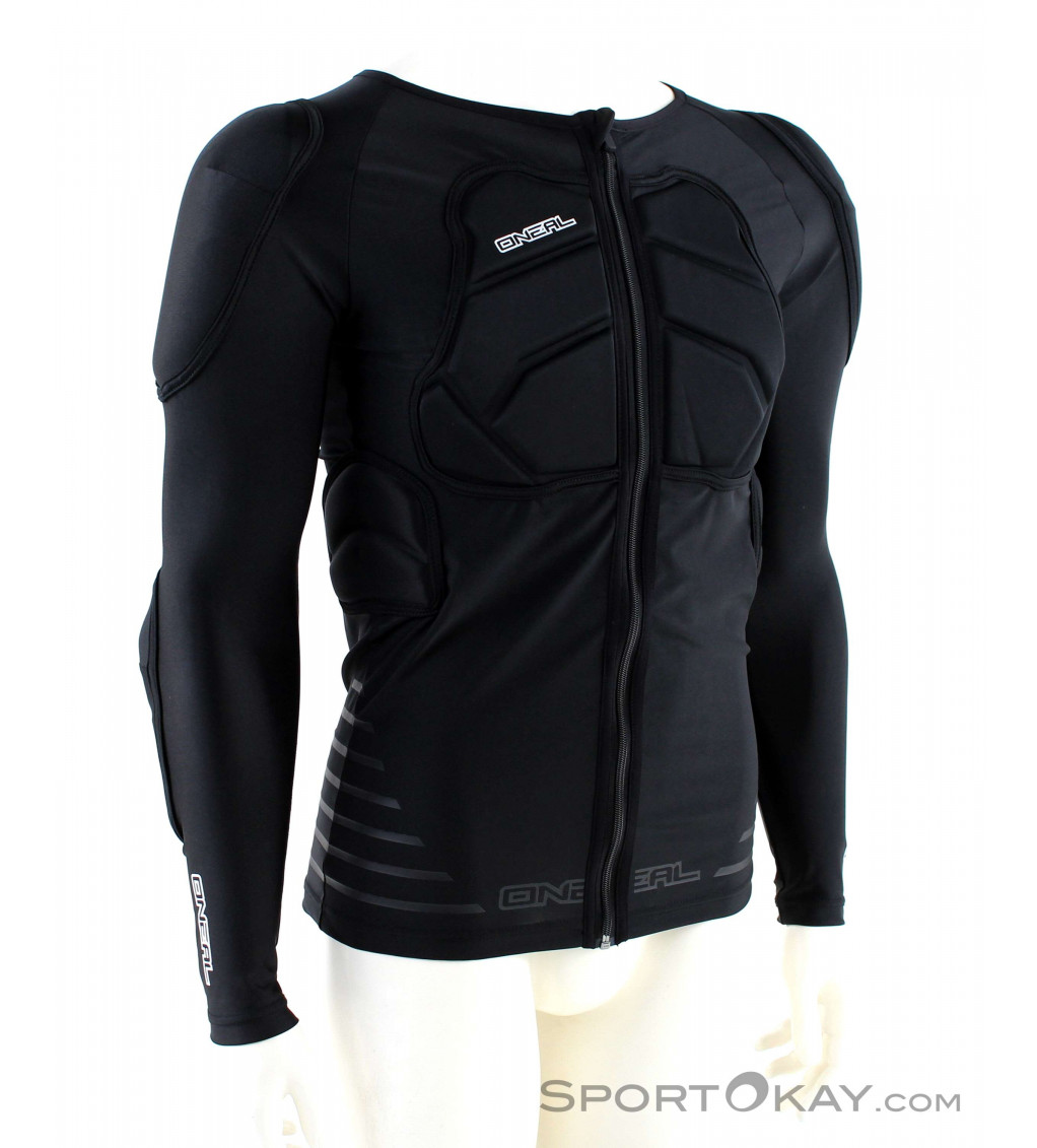 Oneal STV Long Sleeve Protector Shirt Protective Jacket