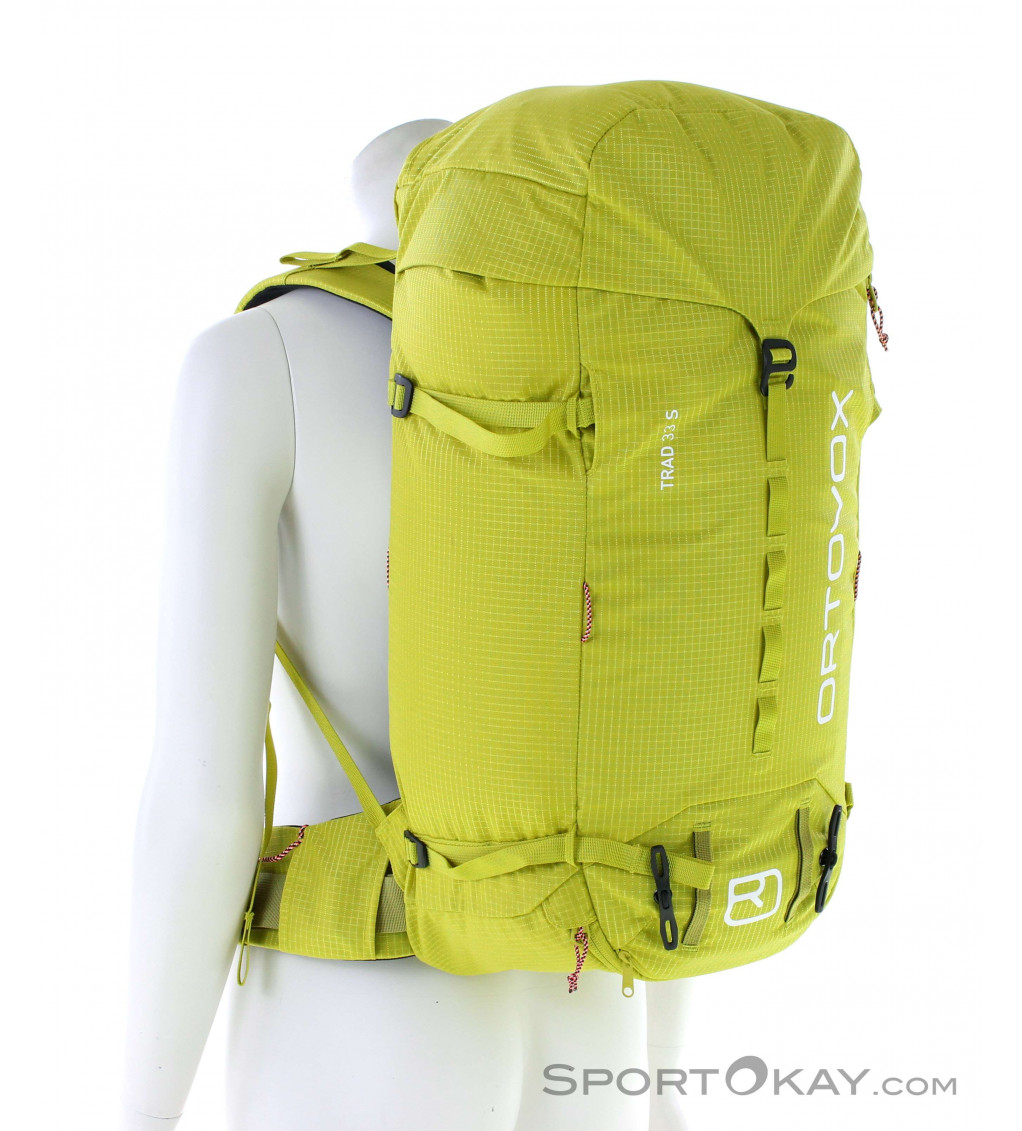 Ortovox Trad 33l S Backpack