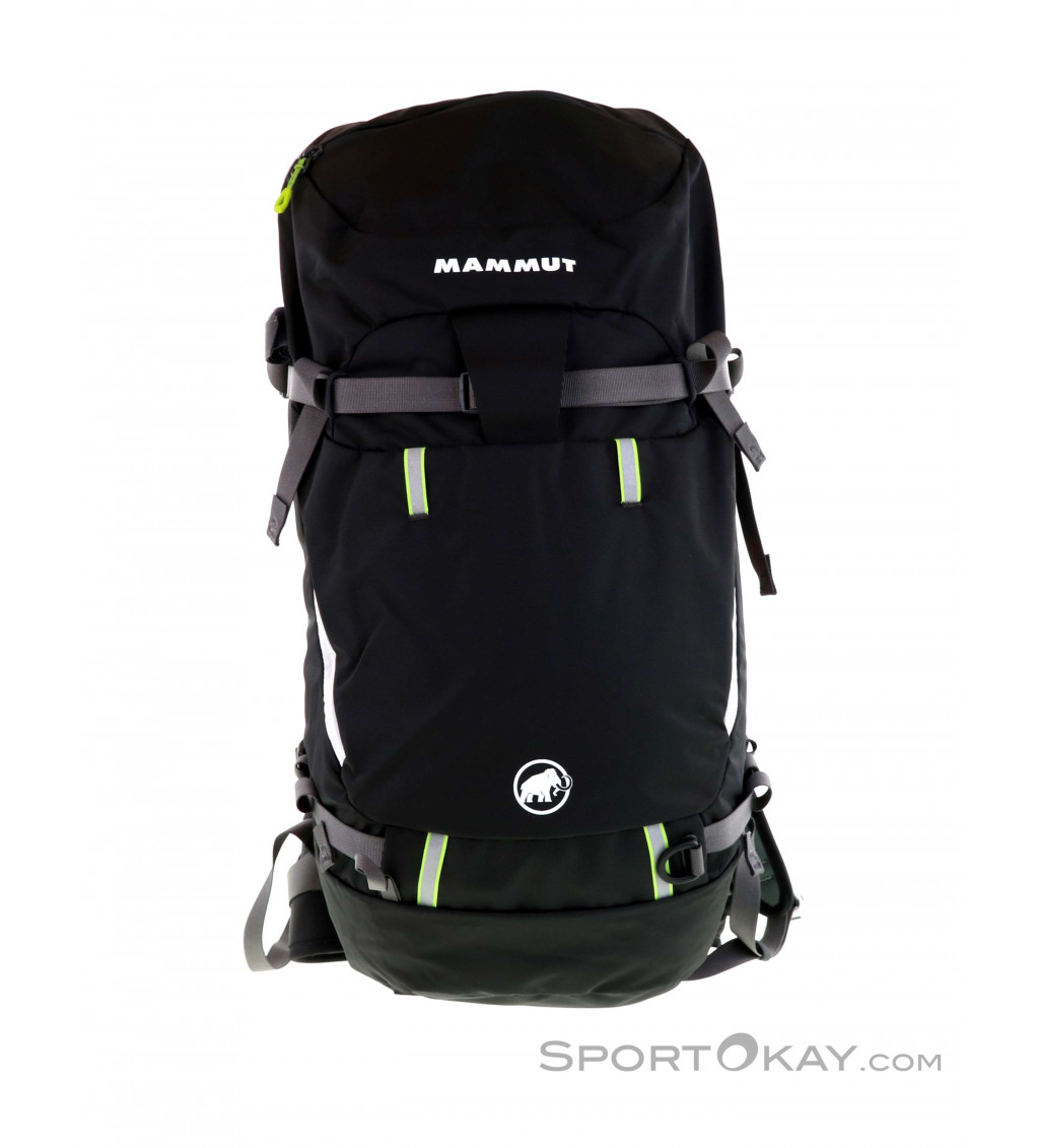 Mammut Light RAS 3.0 30l Airbag Backpack without Cartridge