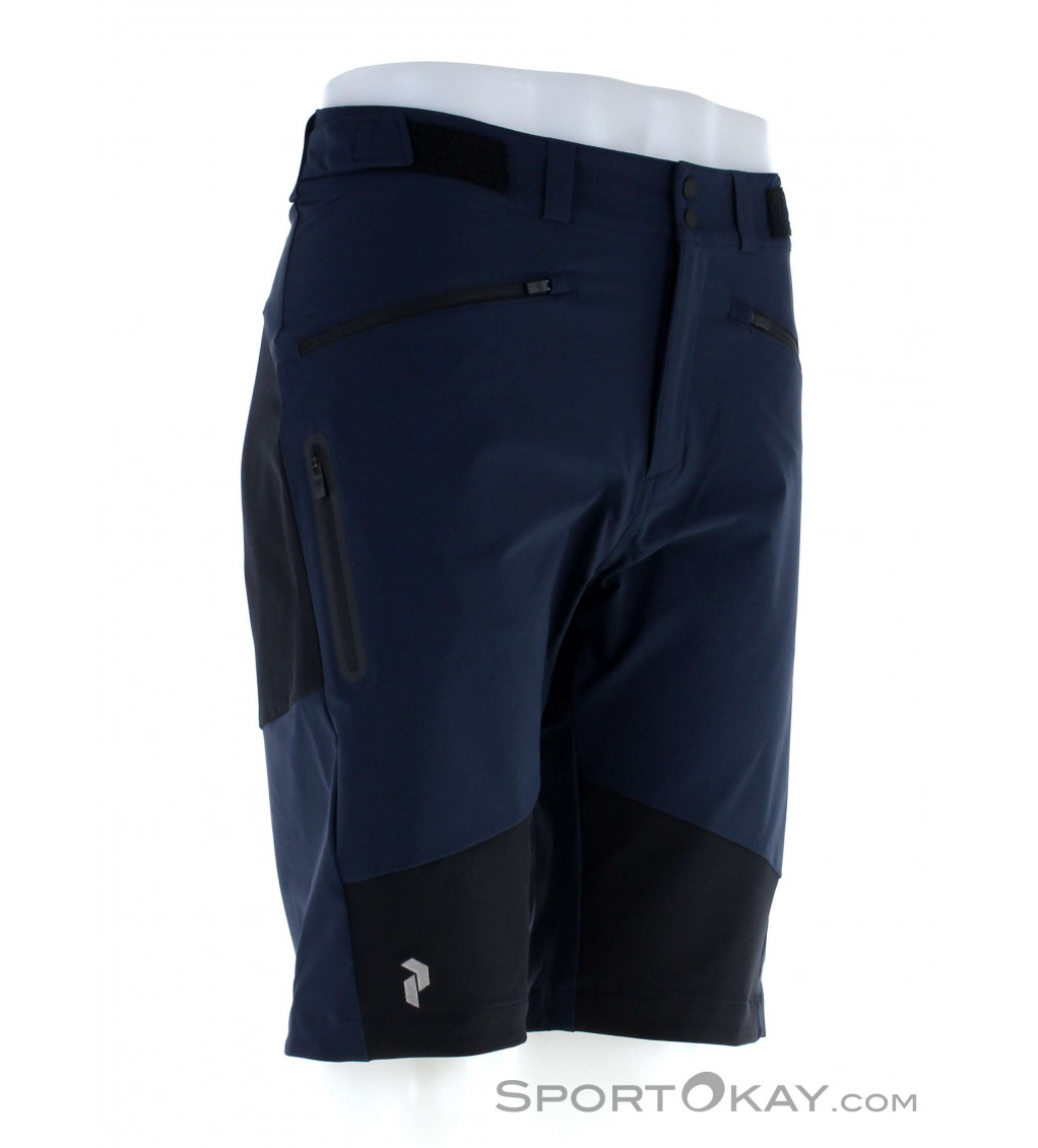 Peak Performance Eclectic Mens Outdoor Shorts