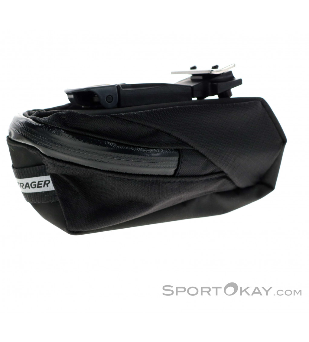 Bontrager Pro Quick Cleat 0,65l Saddle Bag
