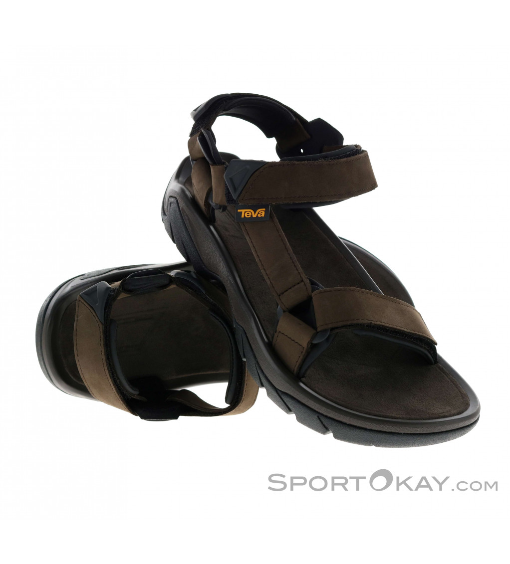 Men's Terra Fi 5 Universal Leather Sandal