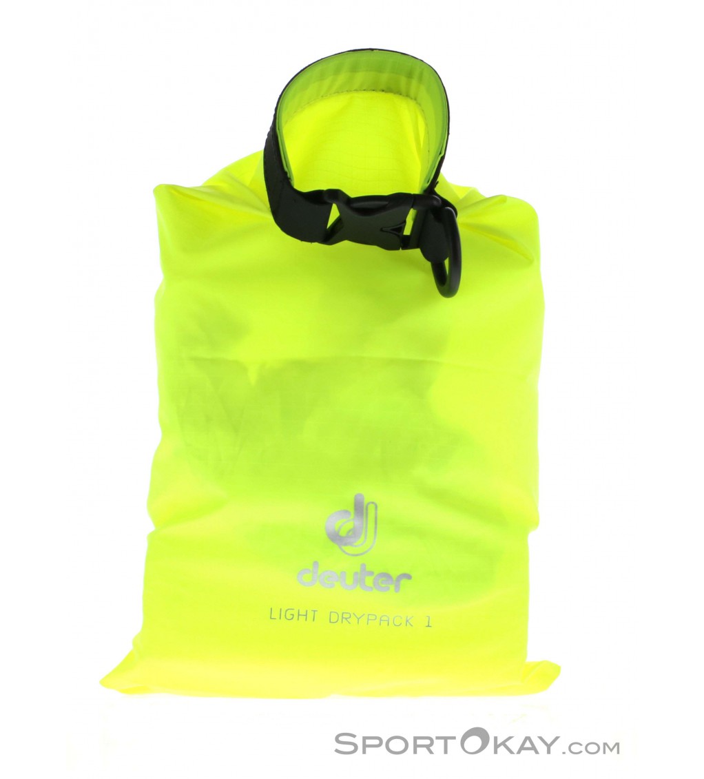 Deuter Light Drypack 1L Waterproof Protective Cover