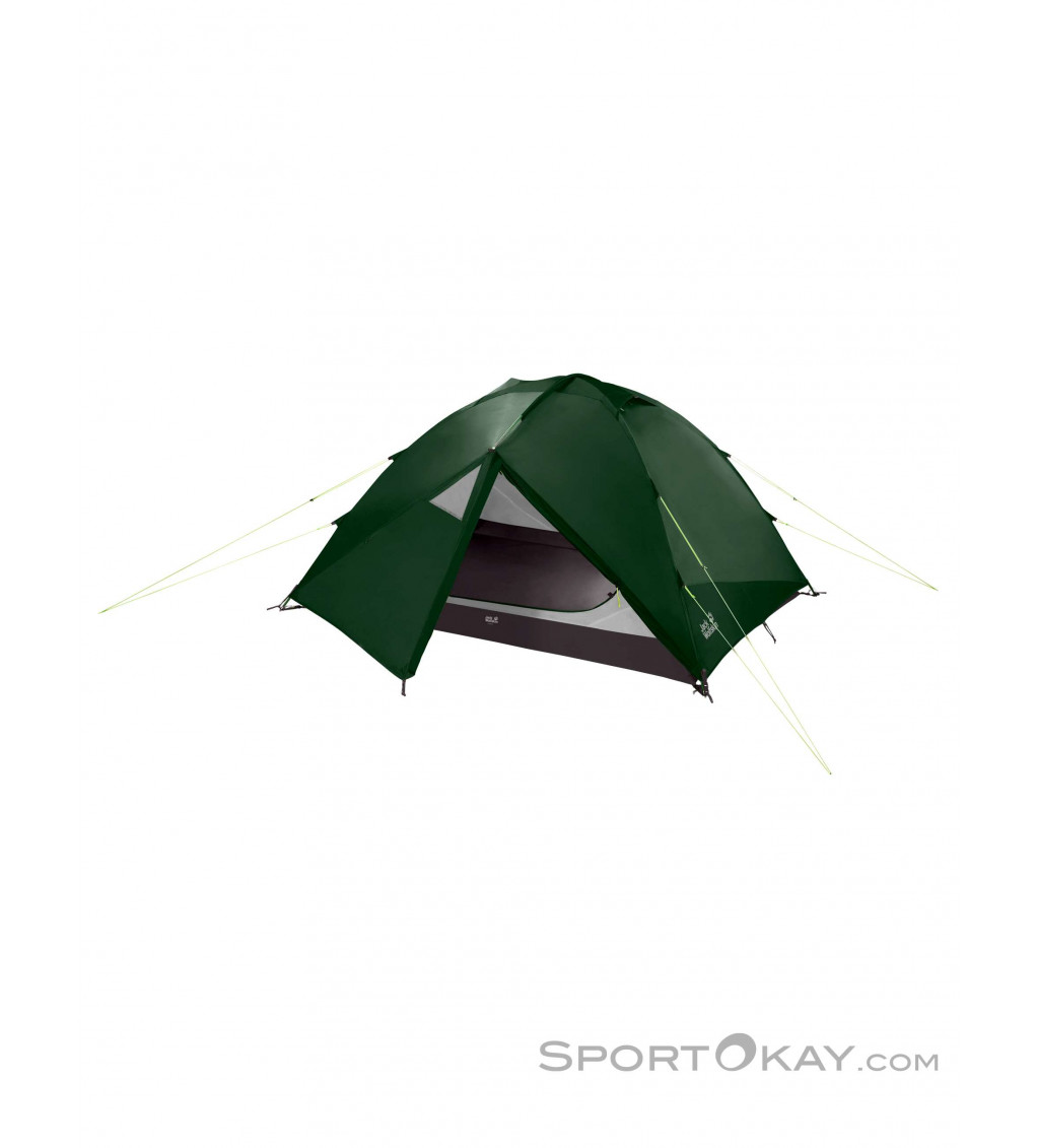 Jack wolfskin eclipse 2 2025