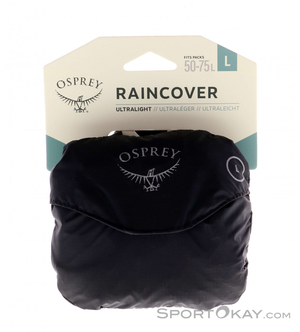 Osprey Ultralight L Rain Protection