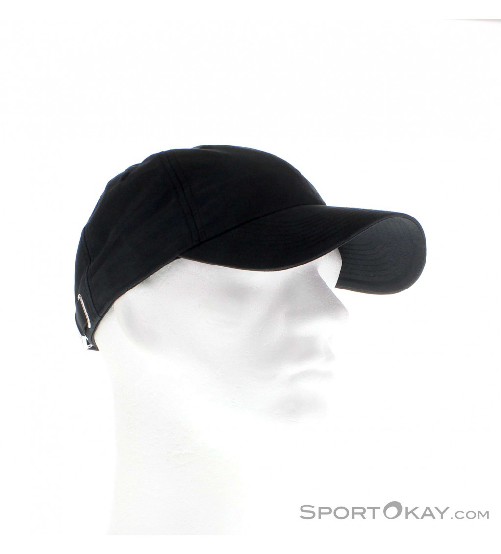 Plain black nike hat outlet