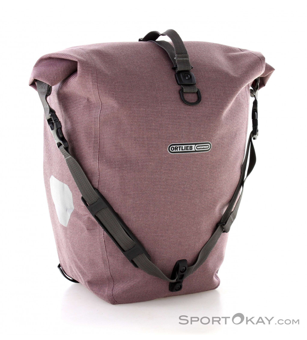 Ortlieb Back-Roller Urban QL 3.1 20l Luggage Rack Bag
