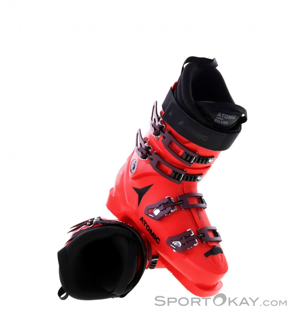 Atomic Redster CS 70 LC Kids Ski Boots