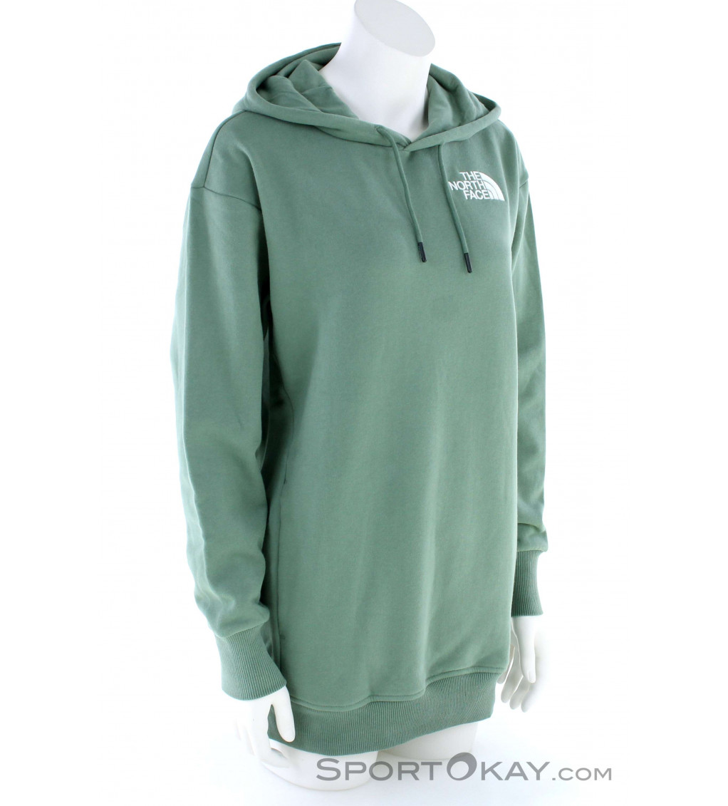 The North Face Oversized Womens Sweater