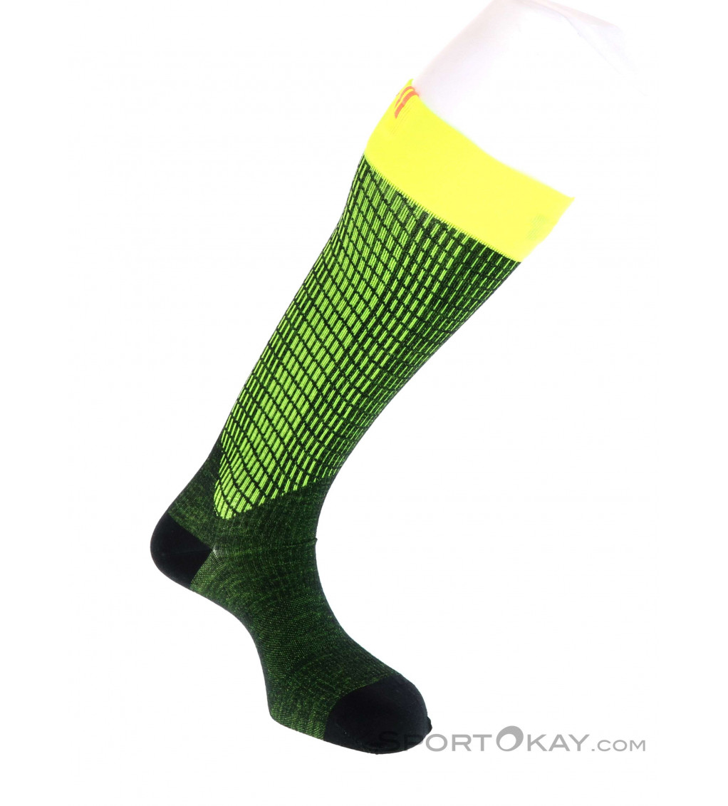 Sidas Ski Ultrafit LV Ski Socks