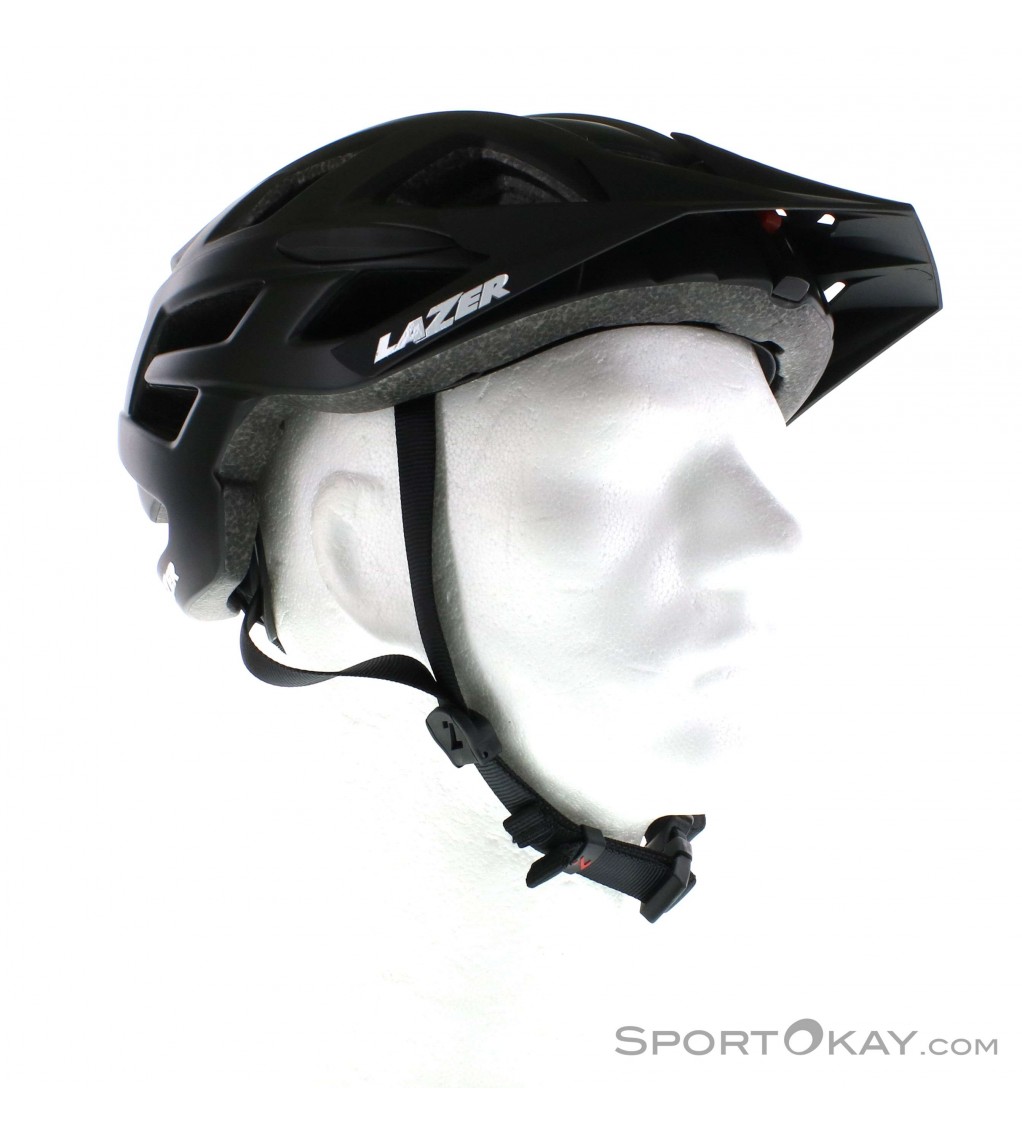 Lazer Ultrax+ MTB Biking Helmet