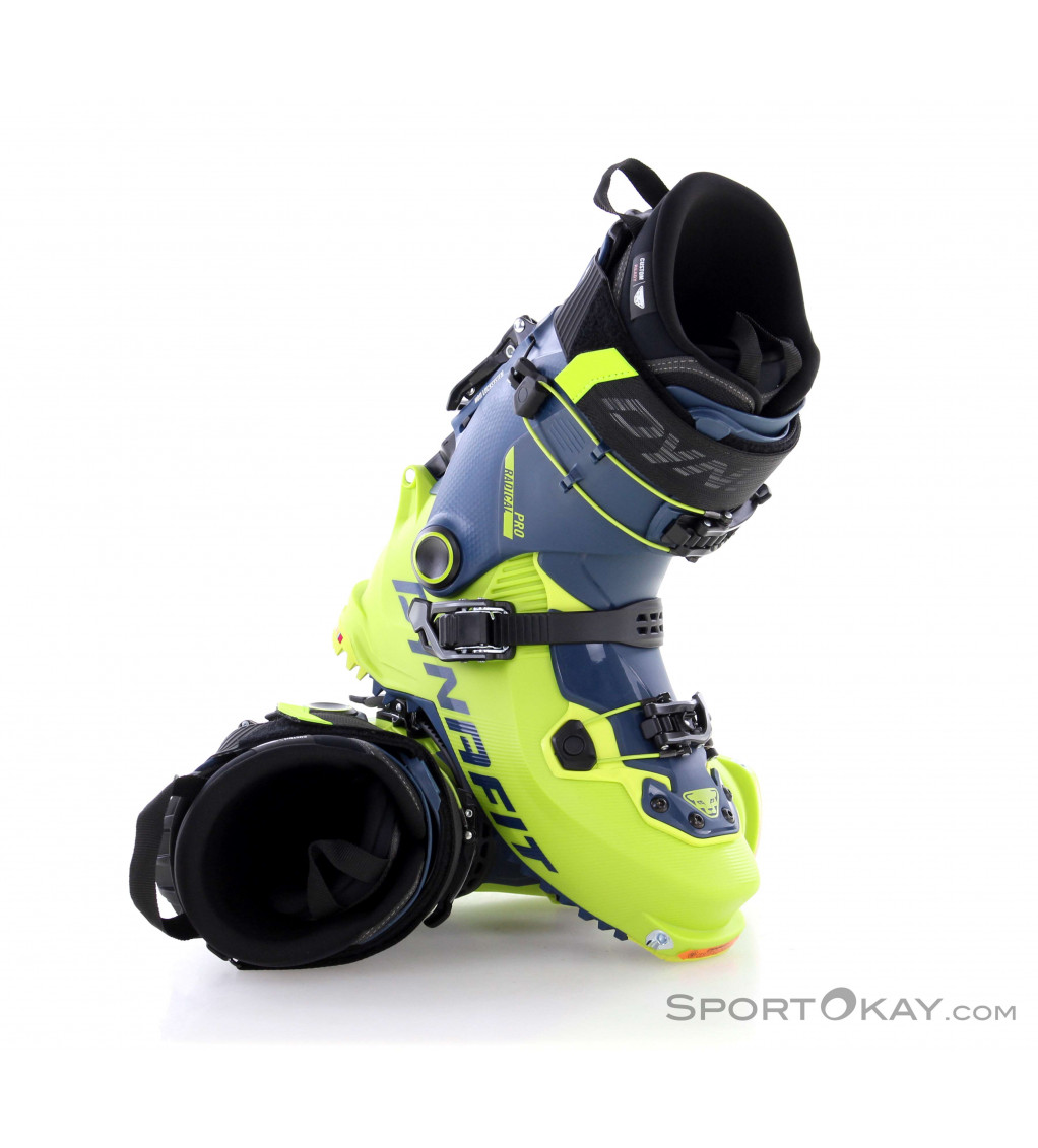 Dynafit Radical Pro Mens Ski Touring Boots