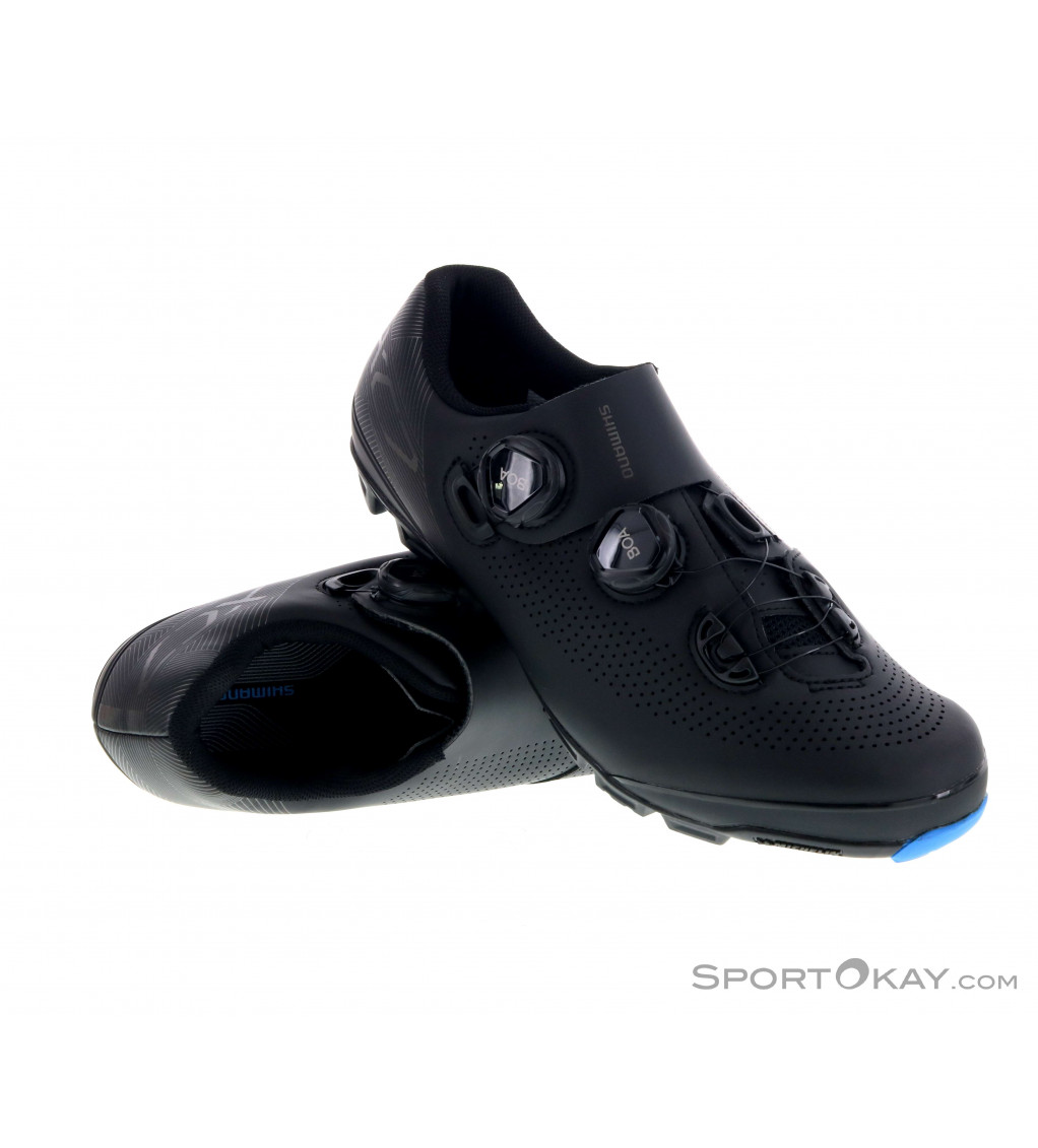 Shimano SH-XC701 Mens MTB Shoes