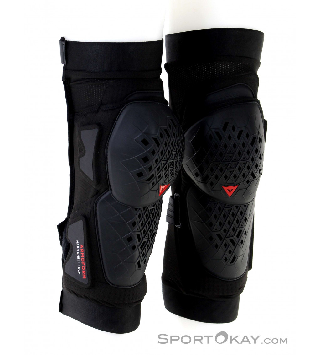 Dainese Armoform Pro Knee Guards