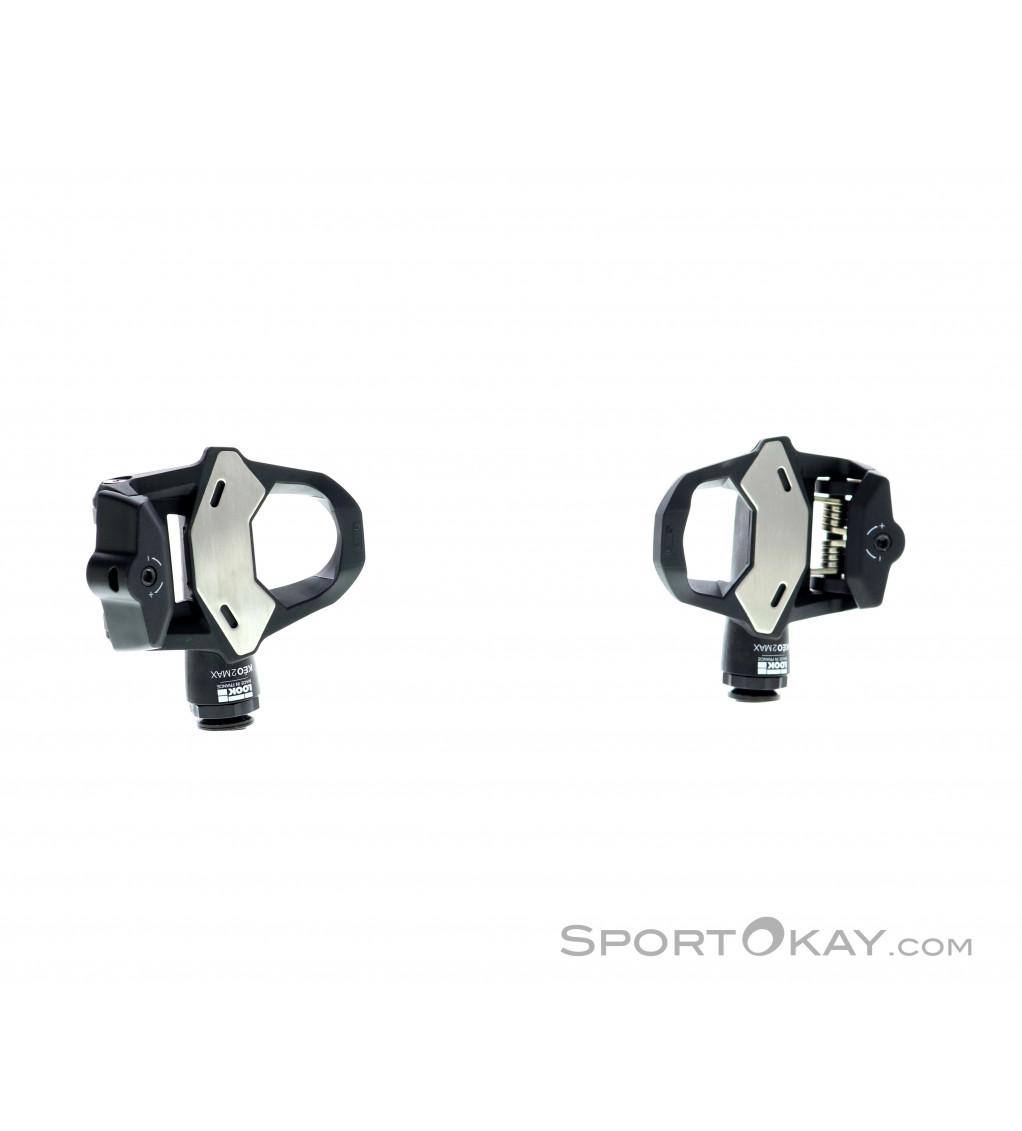Look Cycle Keo 2 Max 9 - 15Nm Pedals