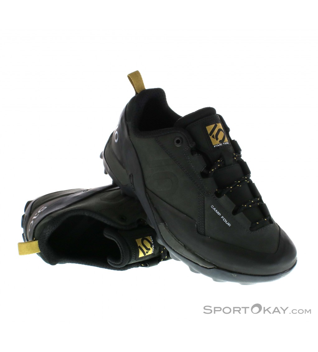 Five Ten Camp Four Mens Hiking Boots