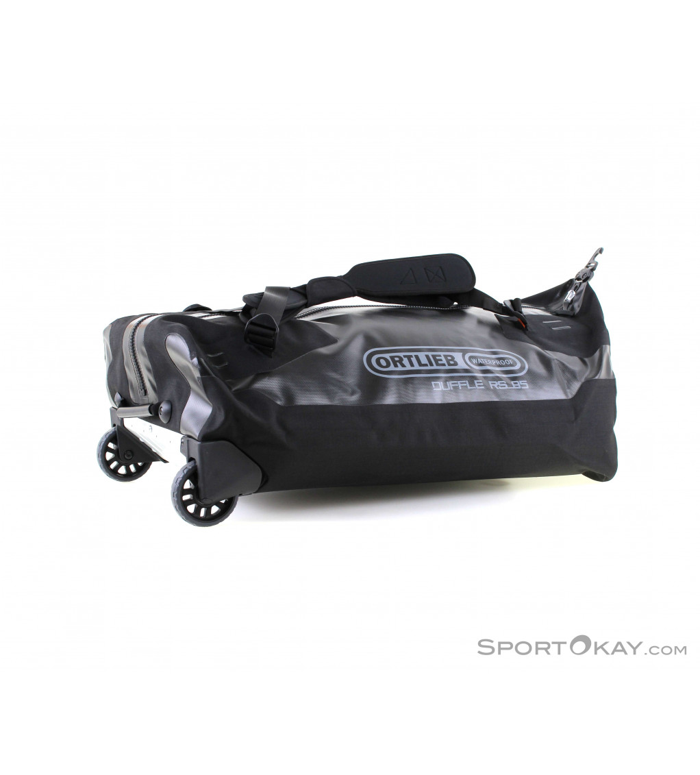 Ortlieb Duffle RS 85l Travelling Bag