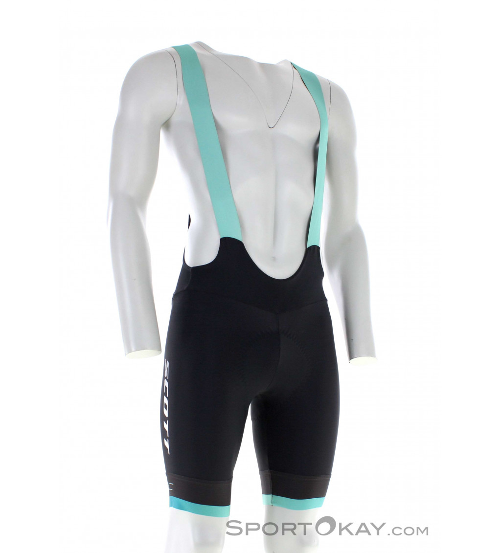 Scott cycling shorts best sale