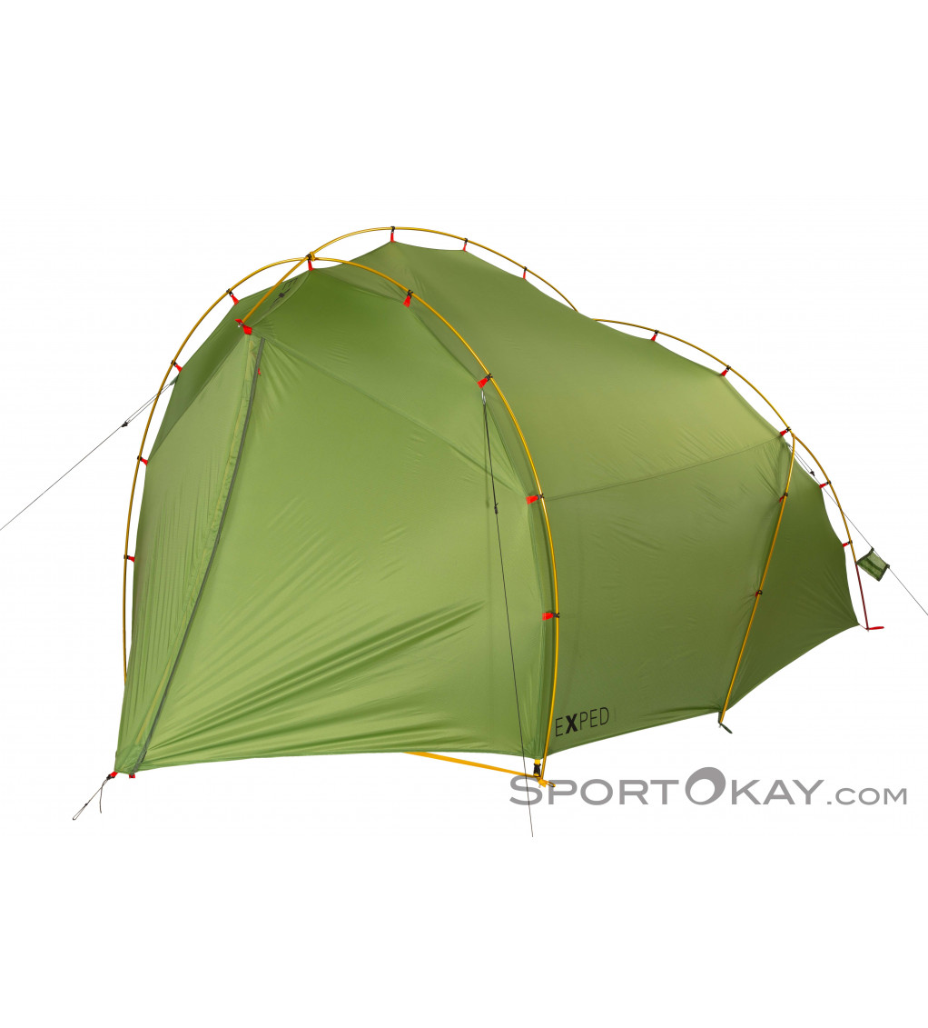 Exped Outer Space III 3-Person Tent